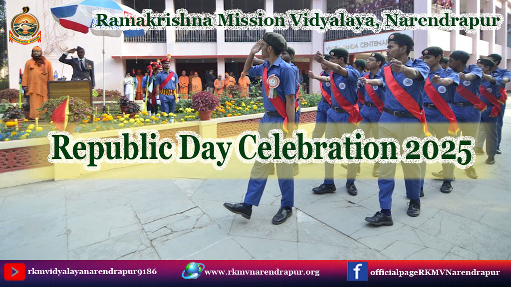 Republic Day Celebration 2025