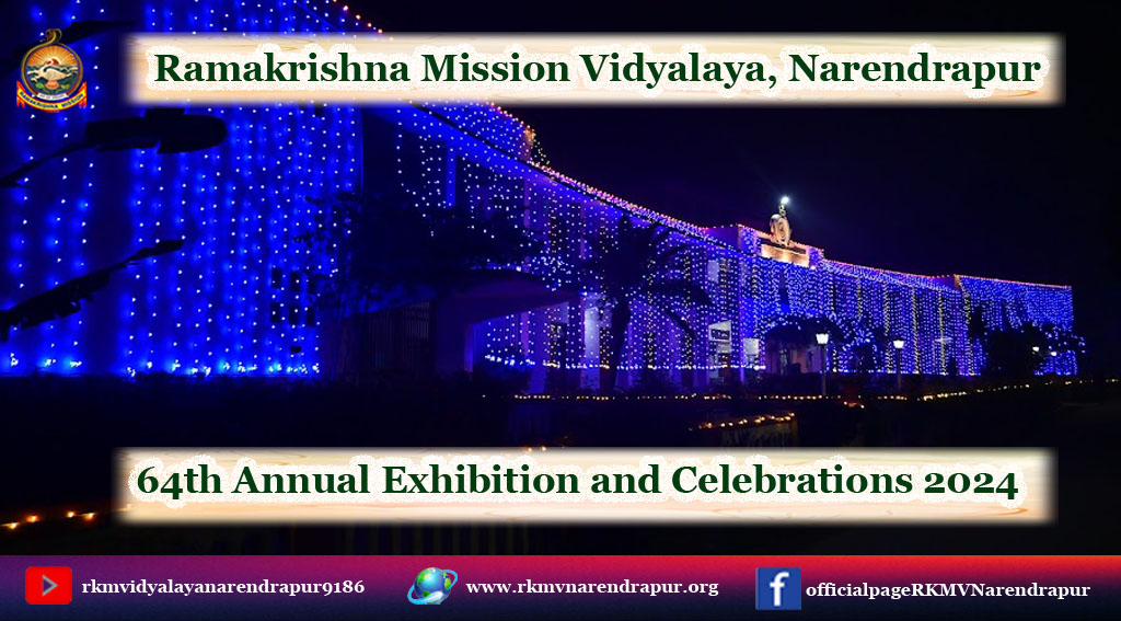64th Annual Exhibition and Celebrations 2024