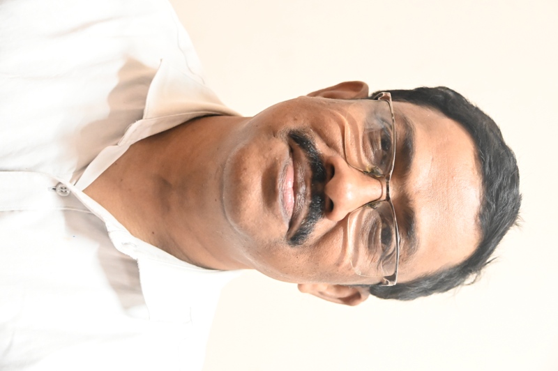Shri Provanjan Halder
