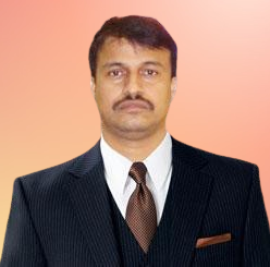 Dr. Nandan Gupta