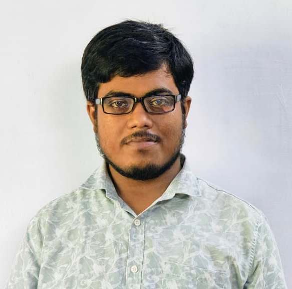 Sri Dinabandhu Samanta