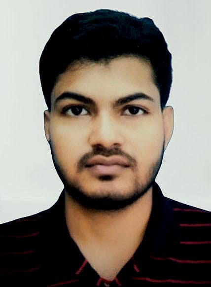 Sri Alik Jha