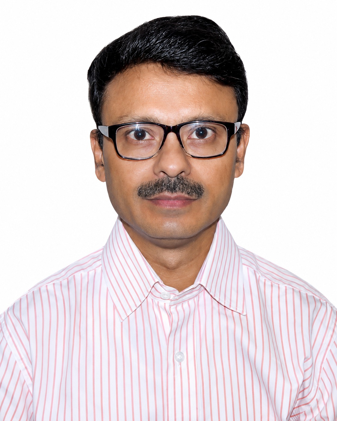 Shri Subir Kumar Mukherjee