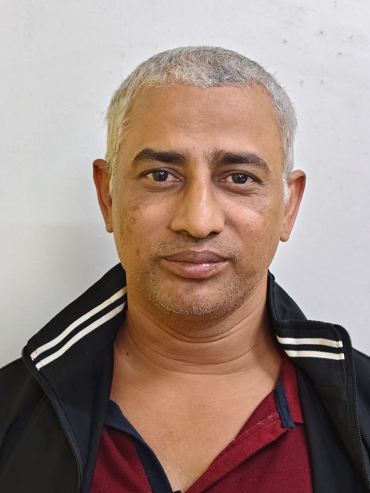 Sri Dilip Kumar Mandal