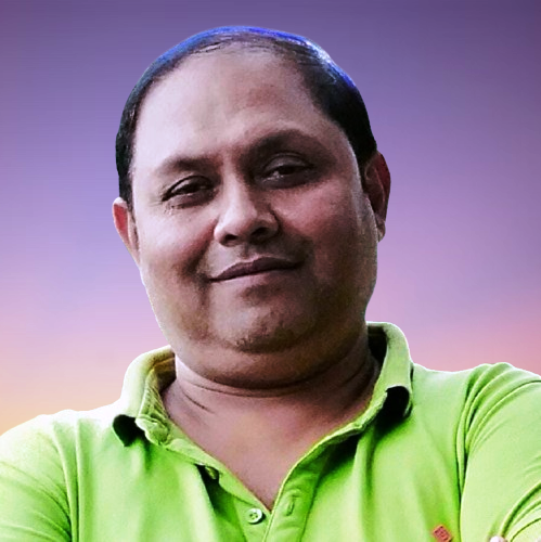 Shri Sabyasachi Chakraborty