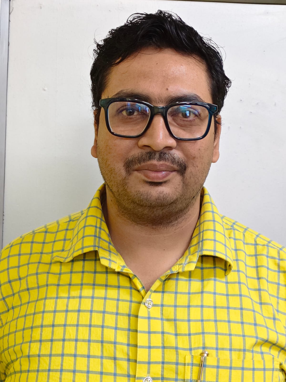 Sri Nabin Kumar Biswas