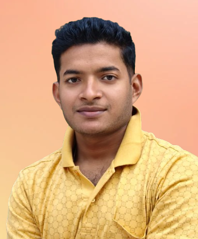 Sri Krishna Gopal Pradhan