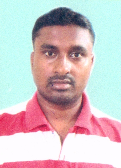 Sri Prasenjit Mondal