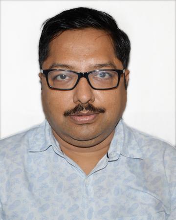 Dr. Sisir Kumar Das	