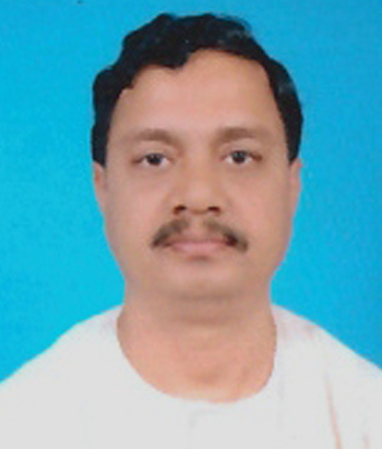 Sri Suniti Kumar Mondal