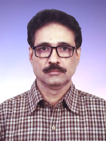 Dr. Sasanka Sekhar Sarkar