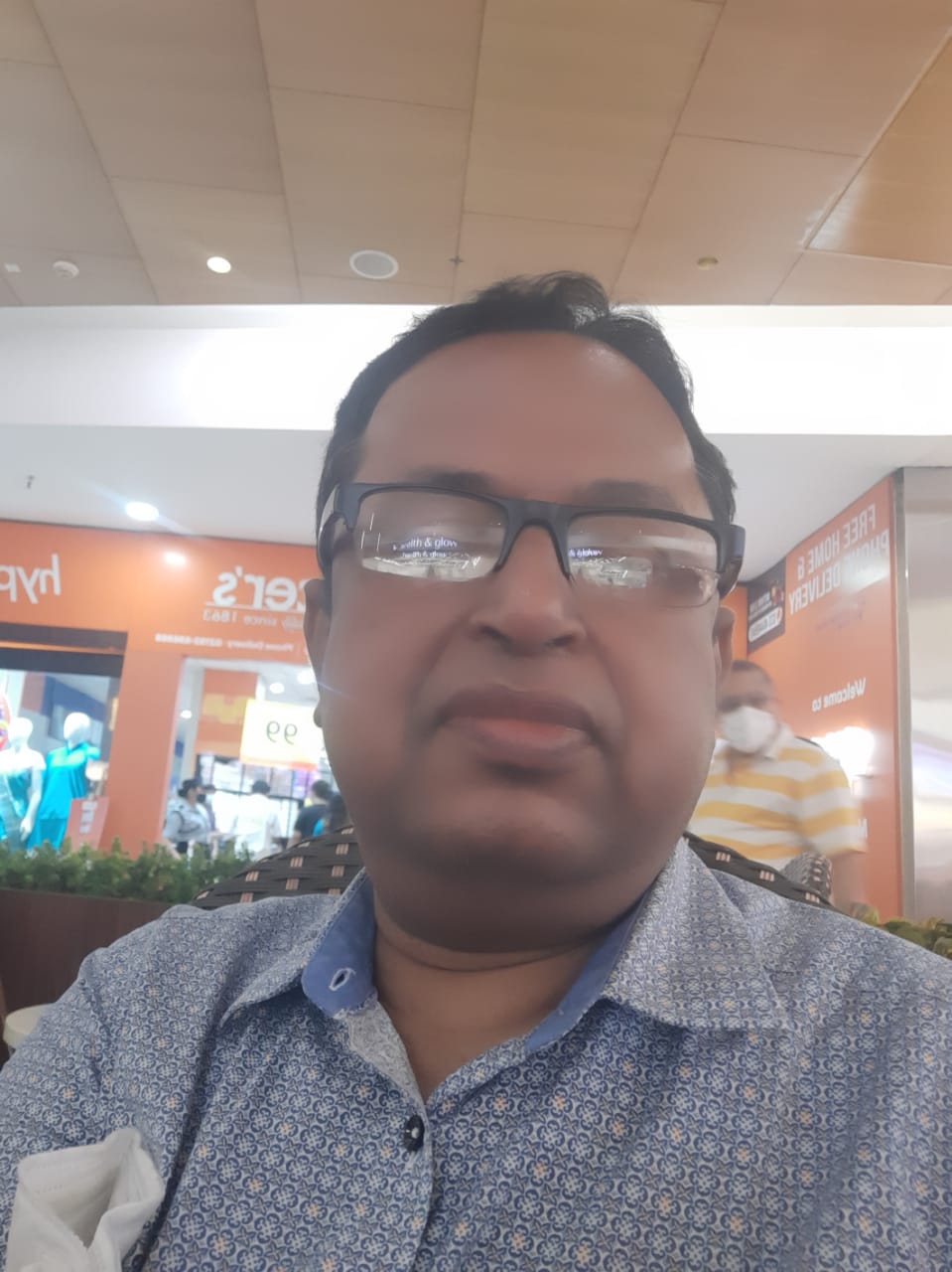 Dr. Babul Kumar Majumder