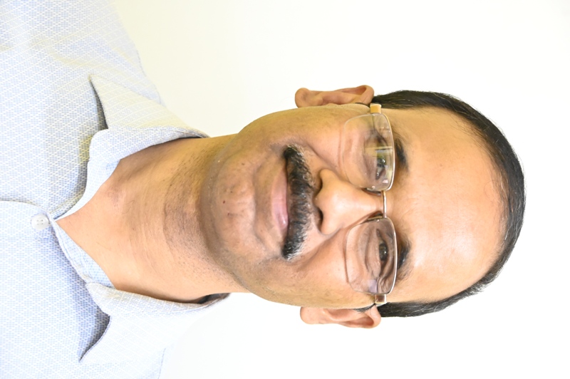 Shri Tapan Kumar Jana