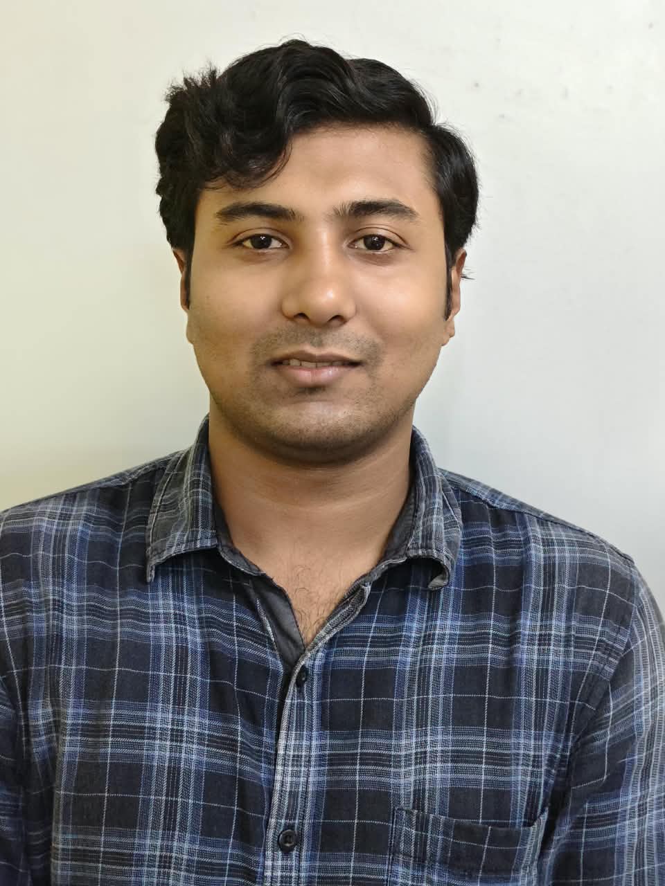 Sri Rupadeep Mondal