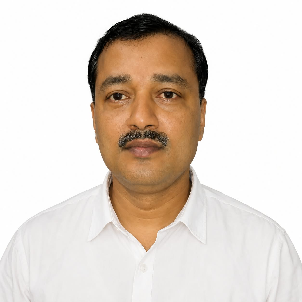 Dr. Pulak Kanti Kar