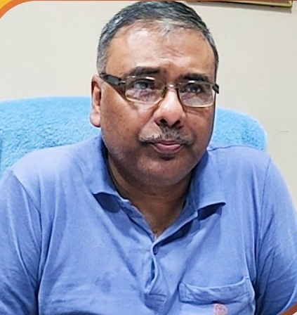 Dr. Shambhunath Mukherjee